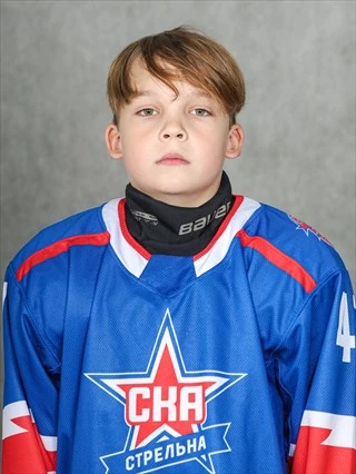 Strukov Roman Vladislavovich