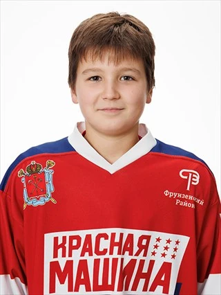 Rostovtsev Rostislav Germanovich