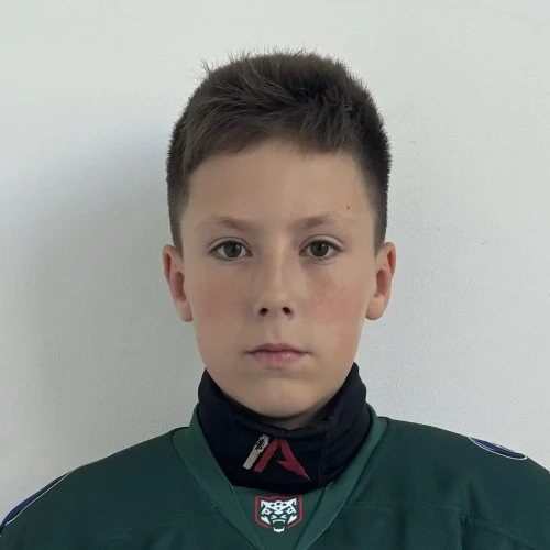 Husnulgatin Radel Ilsurovich