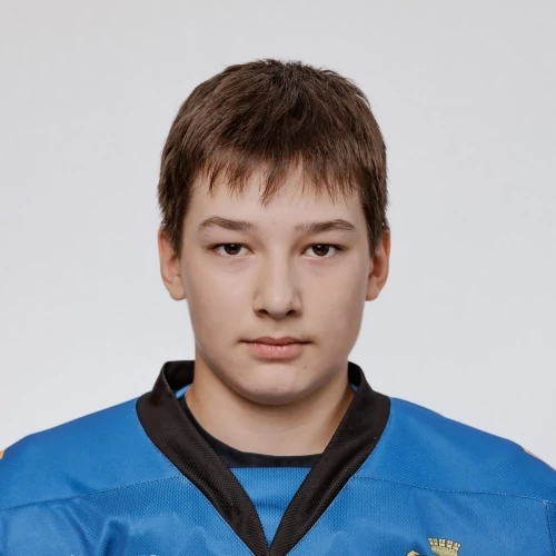 Borodulin Konstantin Aleksandrovich