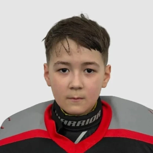 Afanasev Stepan Vladimirovich