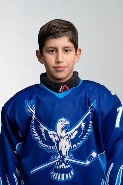 Babaev David Nikolaevich