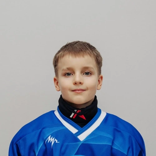 Tarasov Nikita