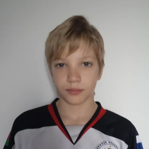 Degtev Egor Evgenevich