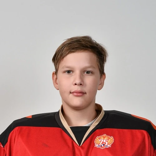 Karlin Vladislav Sergeevich