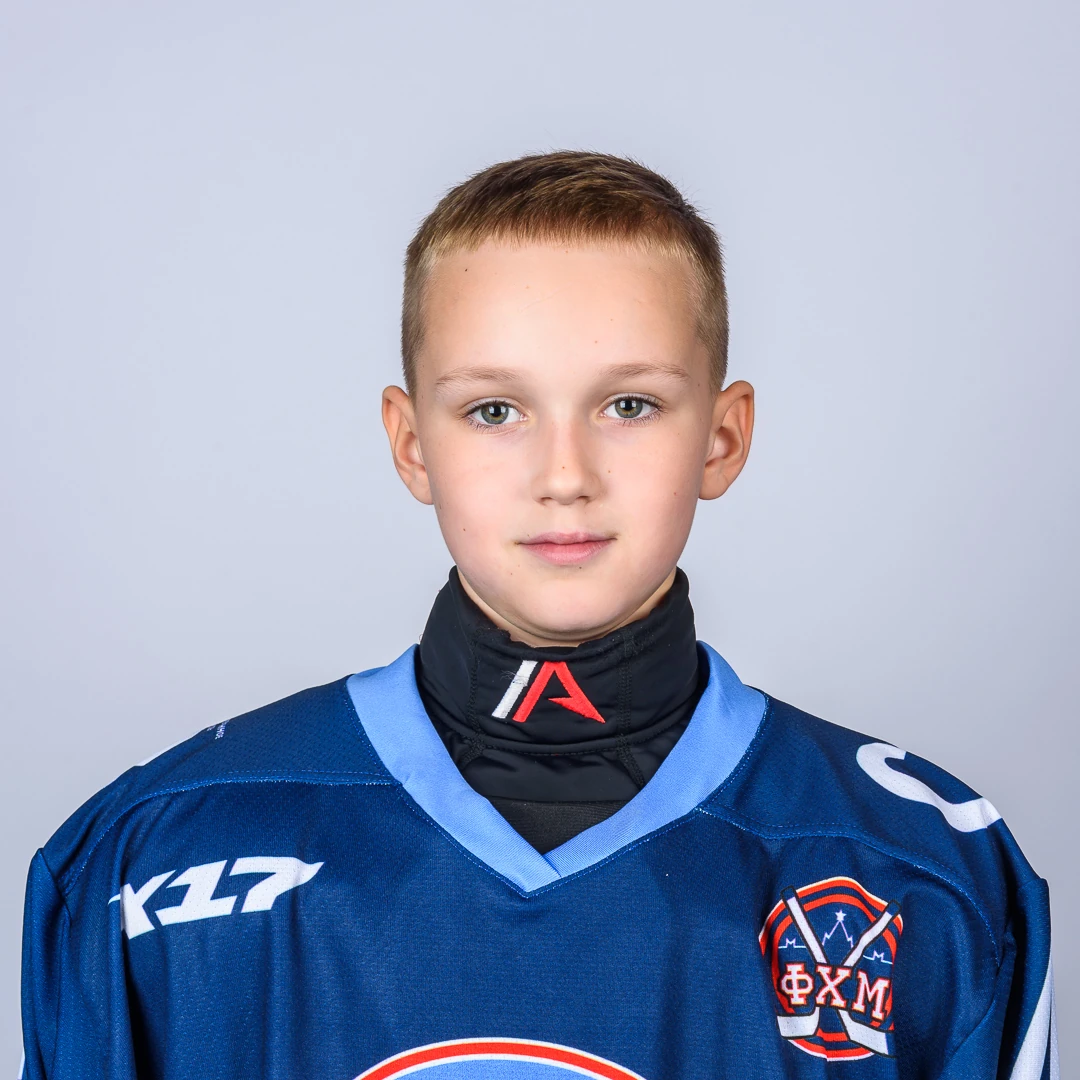 Mezin Stepan