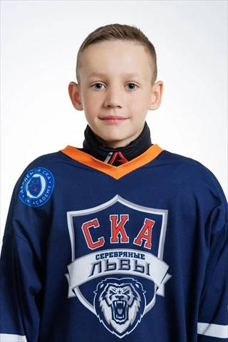 Zhukov Gordei Alekseevich