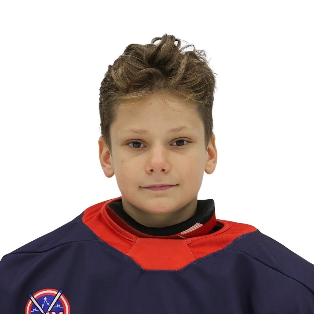Bondarenko Nikolai