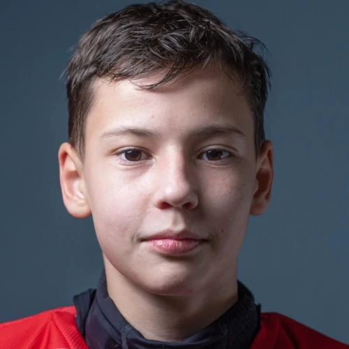 Kuznetsov Artem Denisovich