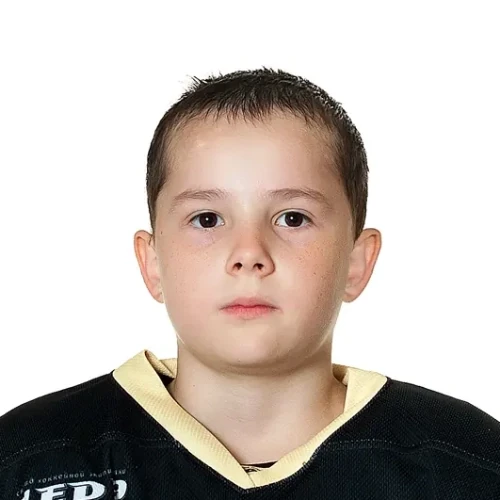 Vasilev Evgenii Evgenevich