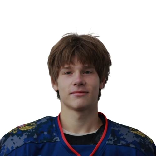Hudyakov Pavel Nikolaevich