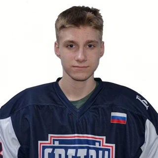 Pyatetskii Denis Maksimovich
