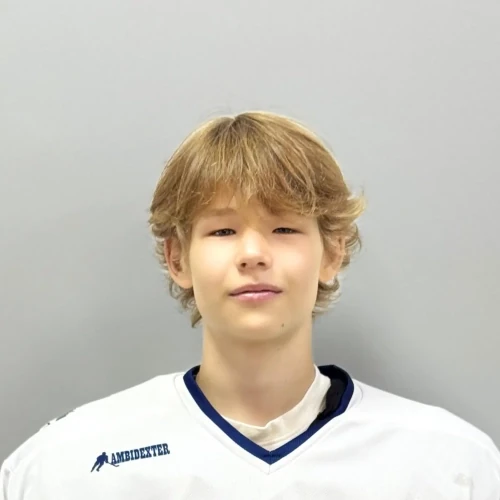 Anisimov Aleksandr Sergeevich
