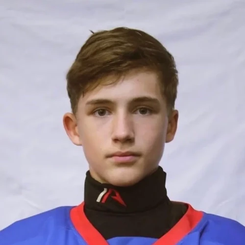 Veronskii Georgii Romanovich