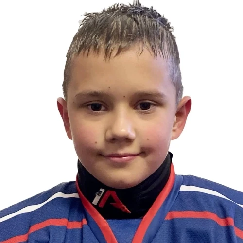 Kostin Mihail Andreevich