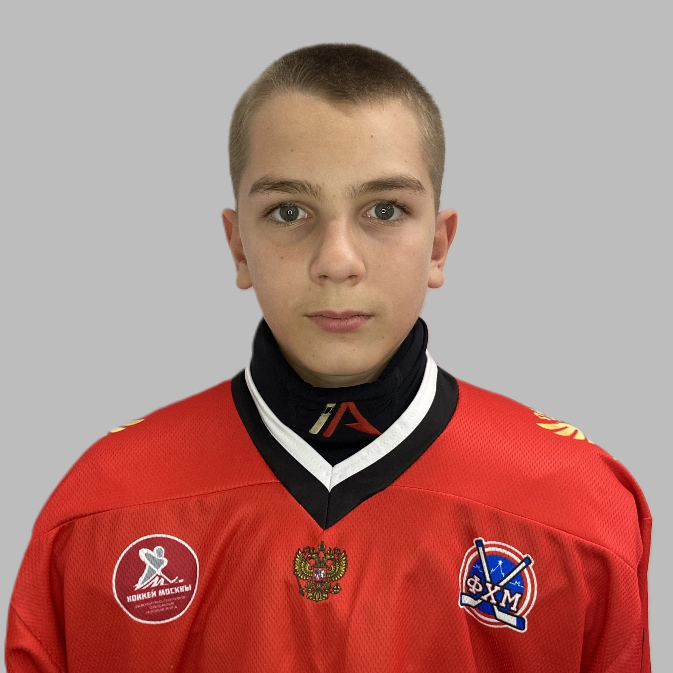Mintyukov Aleksandr Vasilevich