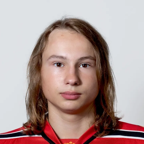 Kunnikov Elisei Andreevich