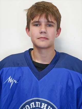 Arhipov Bogdan Dmitrievich