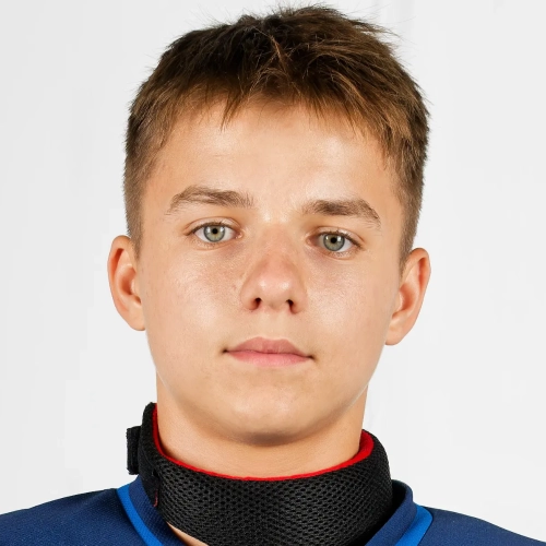 Mihailov Ivan Vladimirovich