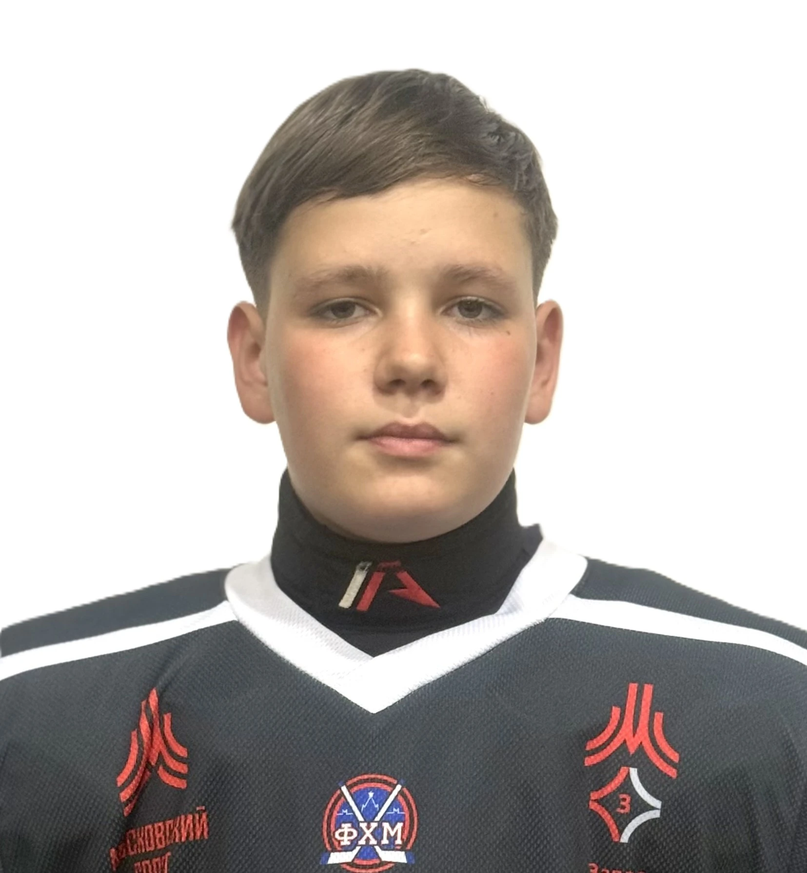 Monahov Petr Denisovich