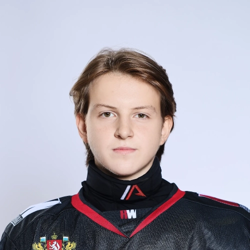 Митричев Алексей Ильич