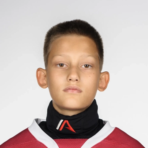 Kirilovskii Semen Artemovich