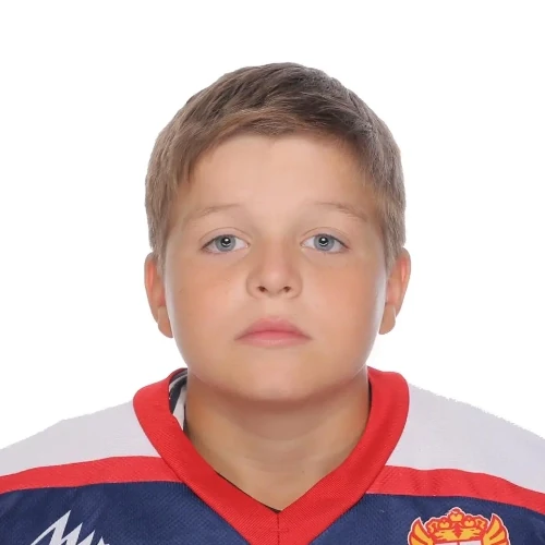 Rechenko Aleksandr Aleksandrovich