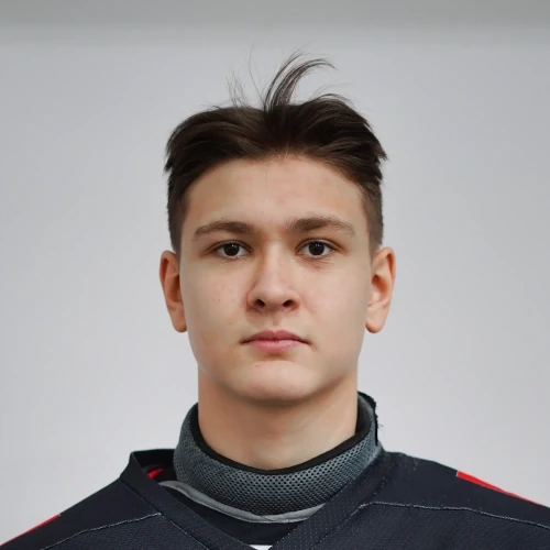 Mityakin Nikita Sergeevich