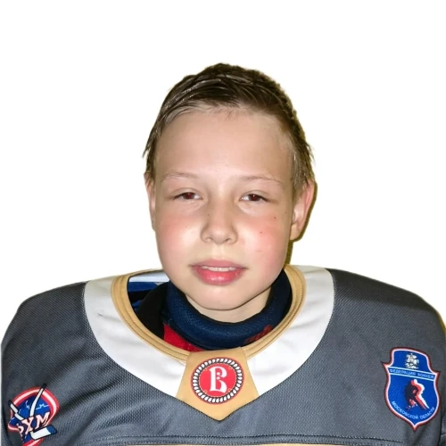 Pavlov Denis Vyacheslavovich