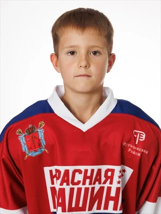 Chirushin Aleksandr Dmitrievich