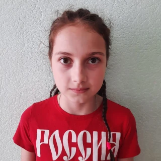 Киселева Полина Андреевна