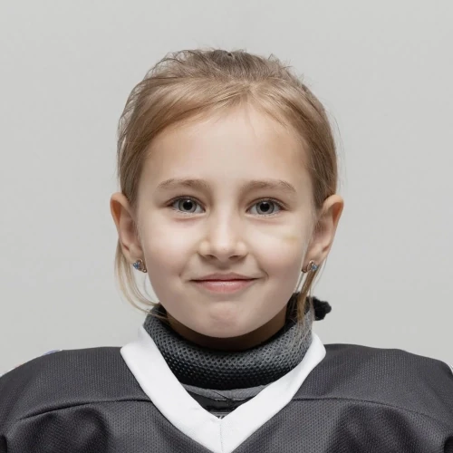 Smirnova Darya Nikolaevna