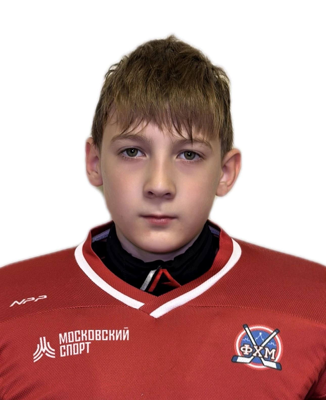 Shanshin Daniil Egorovich