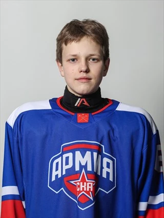 Lysenko Artem Alekseevich