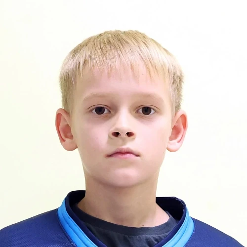 Tihonovetskii Konstantin Sergeevich