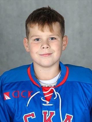 Popov Matvei Alekseevich
