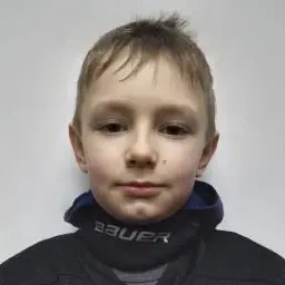Konstantinov Aleksei Mihailovich