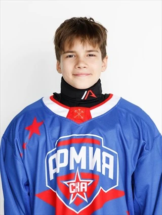 Malyshev Ivan Antonovich