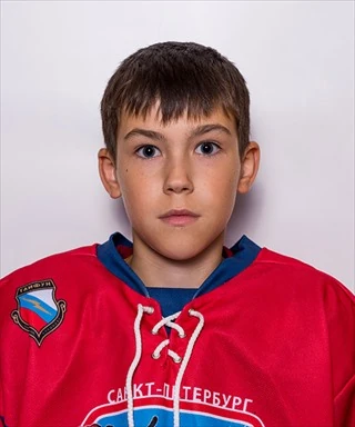 Leonov Ivan Dmitrievich