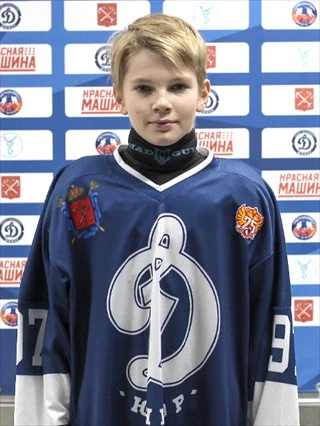 Barskii Artem Aleksandrovich
