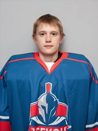 Belikov Vyacheslav Ilich