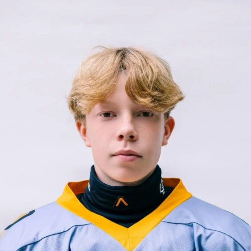 Suhov Roman Alekseevich