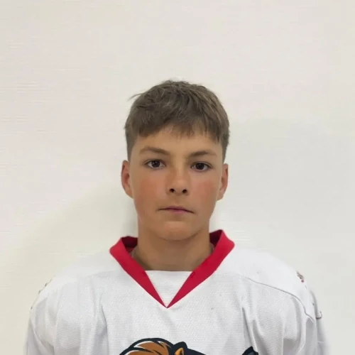 Goryainov Sergei Vyacheslavovich