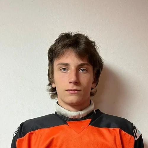 Prohorenko Roman Denisovich
