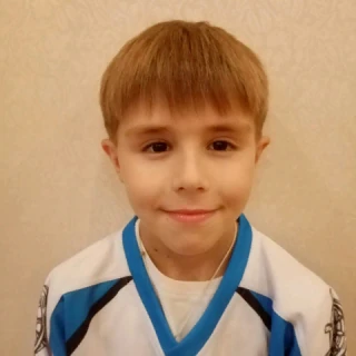Severin Nikita Ruslanovich