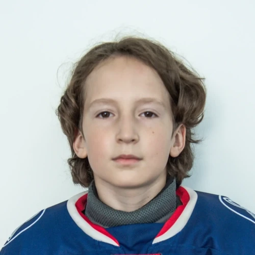 Kanyshev Dmitrii Dmitrievich