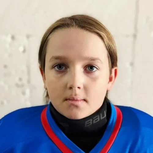 Dorofeev Nikita Dmitrievich