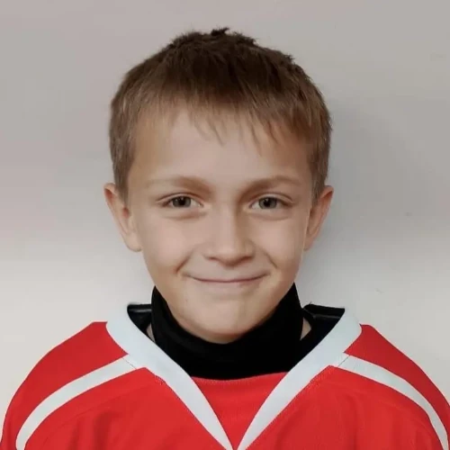 Кощеев Дмитрий Игоревич