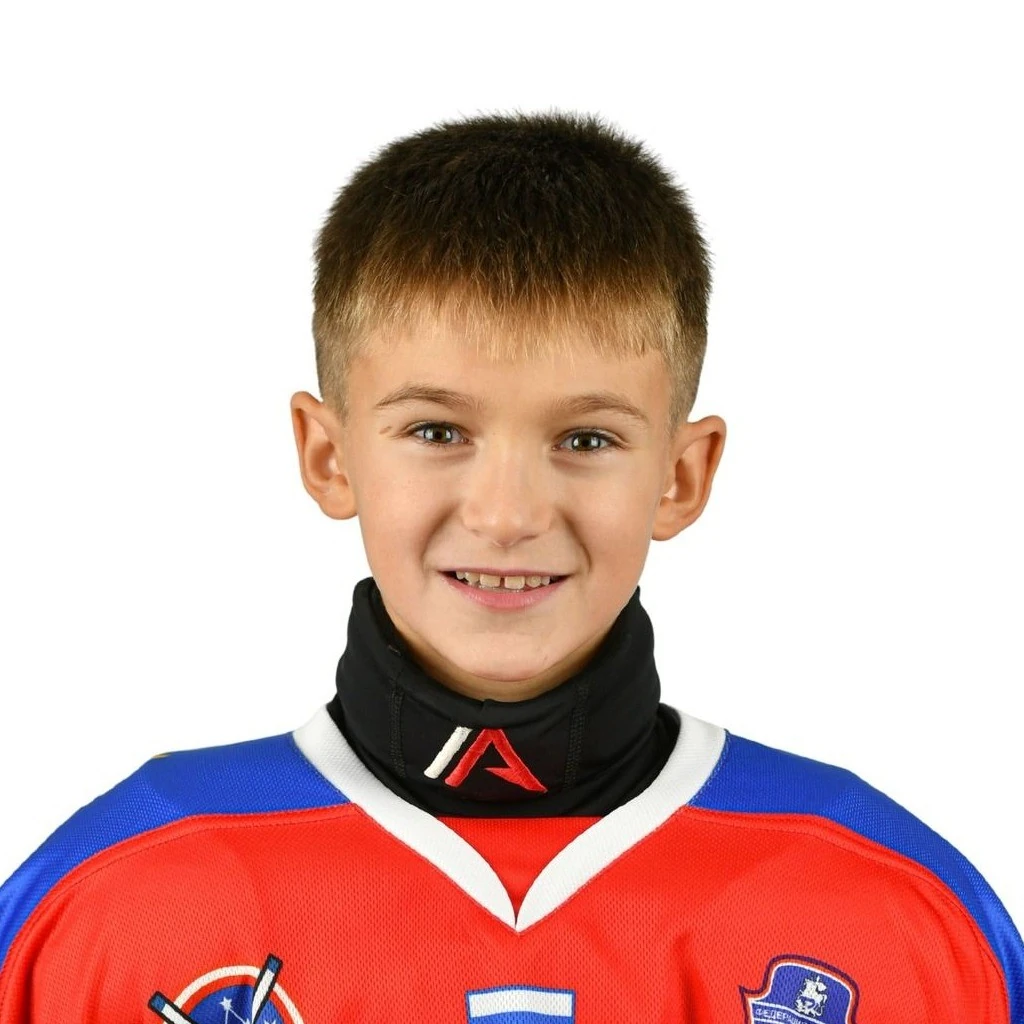 Paraschenko Rodion