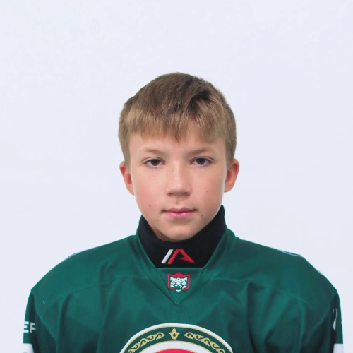 Valeev Pavel Romanovich